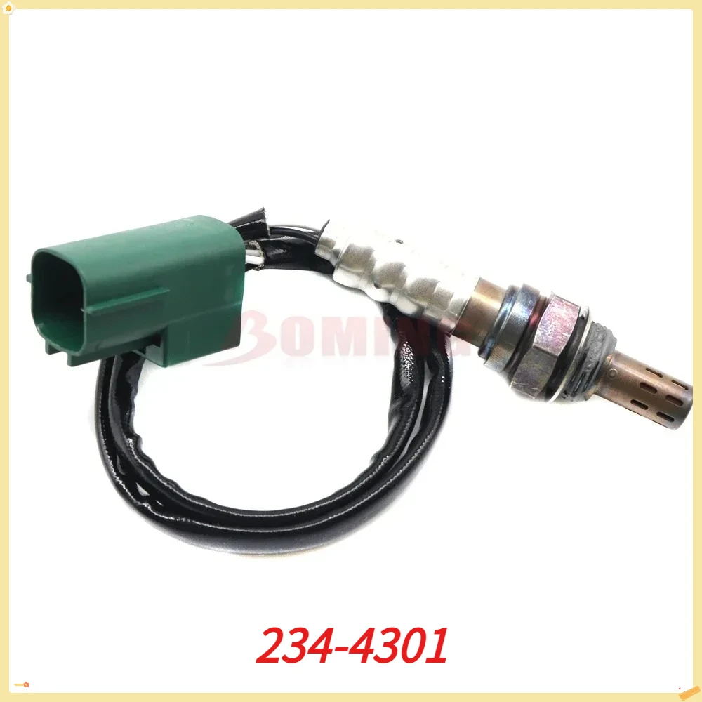 Car Downstream O2 Oxygen Lambda Sensor 234-4301 For INFINITI M45 Q45 For NISSAN ALTIMA MAXIMA MURANO QUEST SENTRA 226A1-8U700
Car Downstream O2 Oxygen Lambda Sensor 234-4301 For INFINITI M45 Q45 For NISSAN ALTIMA MAXIMA MURANO QUEST SENTRA 226A1-8U700
