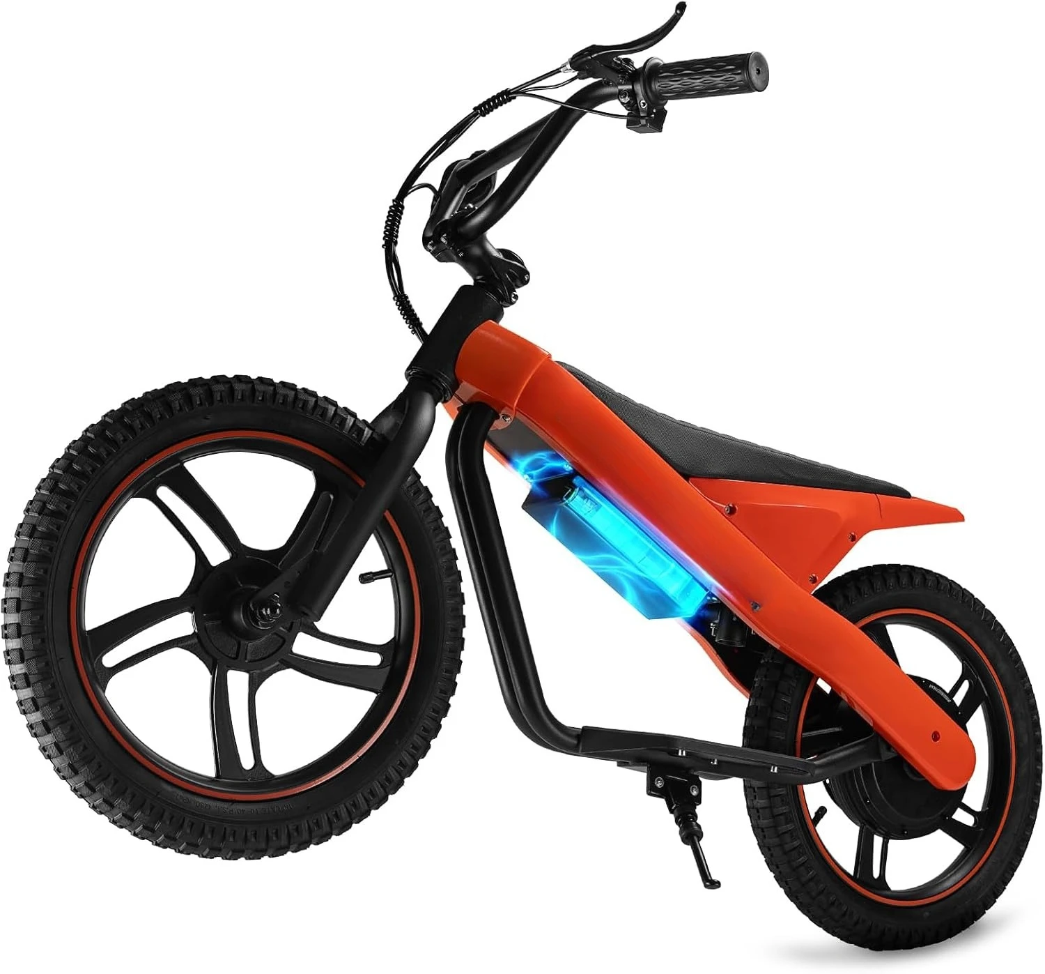 Electric Bike for , 350W/250W Motor, 36V 7.8/5.2Ah, 15.5/13.7 MPH, 15/12 Miles Long Range, 16" Tires,Customized
Electric Bike for , 350W/250W Motor, 36V 7.8/5.2Ah, 15.5/13.7 MPH, 15/12 Miles Long Range, 16" Tires,Customized