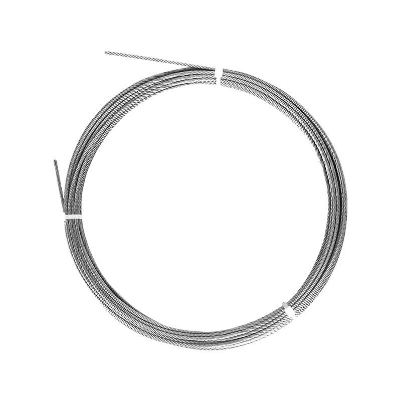 Заводская низкая цена, оцинкованный трос, многожильный плетеный трос для сушки одежды, трос для сушки, тяга
Заводская низкая цена, оцинкованный трос, многожильный плетеный трос для сушки одежды, трос для сушки, тяга