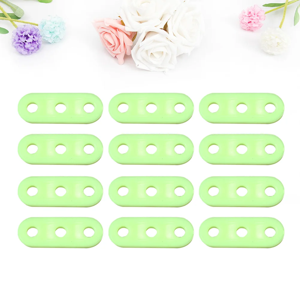 20 PCS Rope Fastener Adjuster Tightener for Tent Camping Cord Outdoor Accessories Green Tensioner
20 PCS Rope Fastener Adjuster Tightener for Tent Camping Cord Outdoor Accessories Green Tensioner