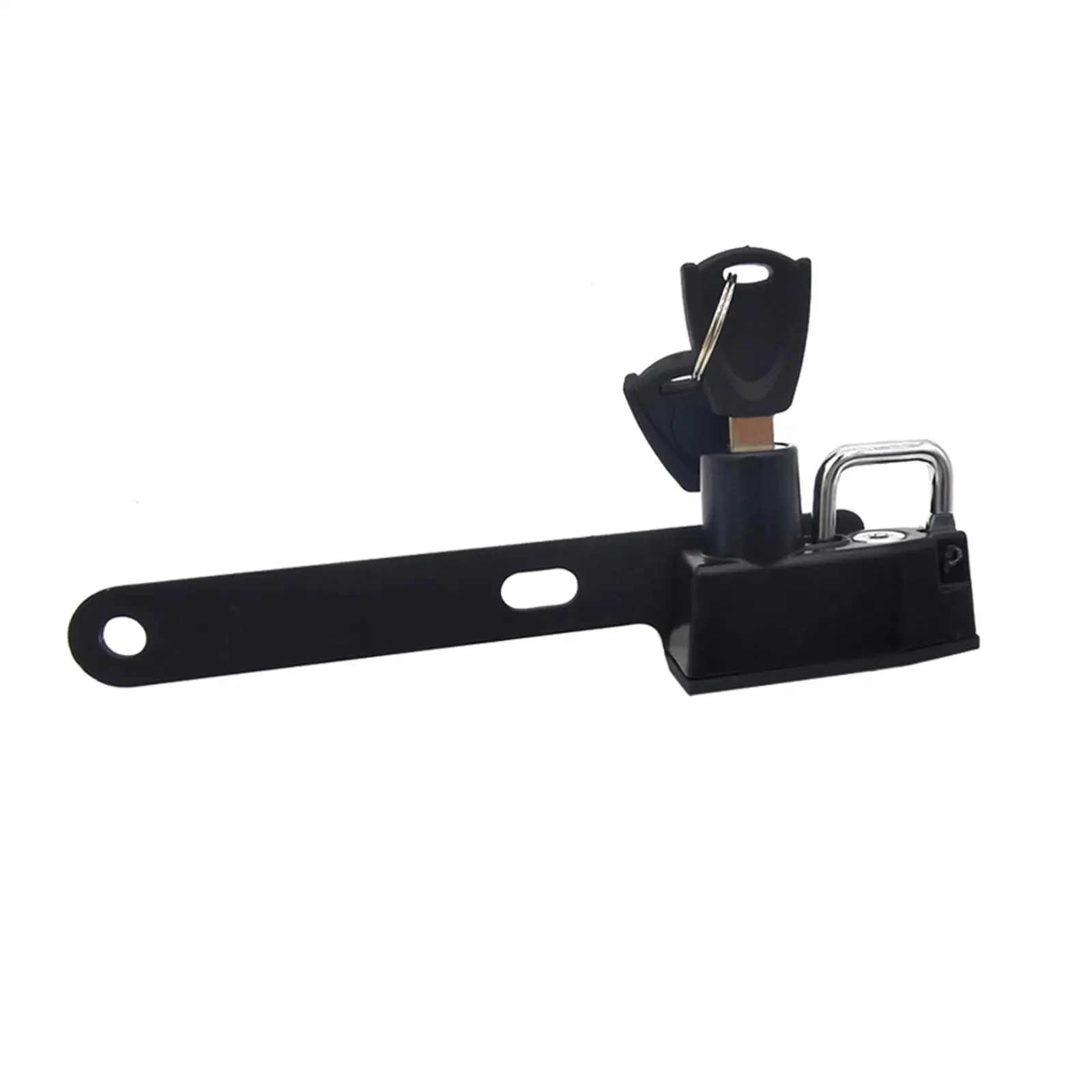 Motorcycle Helmet Lock Spare Parts Replaces Fit for Kawasaki Z400 2019
Motorcycle Helmet Lock Spare Parts Replaces Fit for Kawasaki Z400 2019