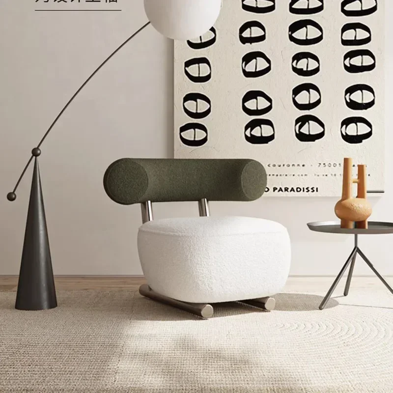 Comfortable Professional Chairs Miniature Ergonomic Dresser Balcony Reading Living Room Chairs Reading Sillones Home Furniture
Comfortable Professional Chairs Miniature Ergonomic Dresser Balcony Reading Living Room Chairs Reading Sillones Home Furniture