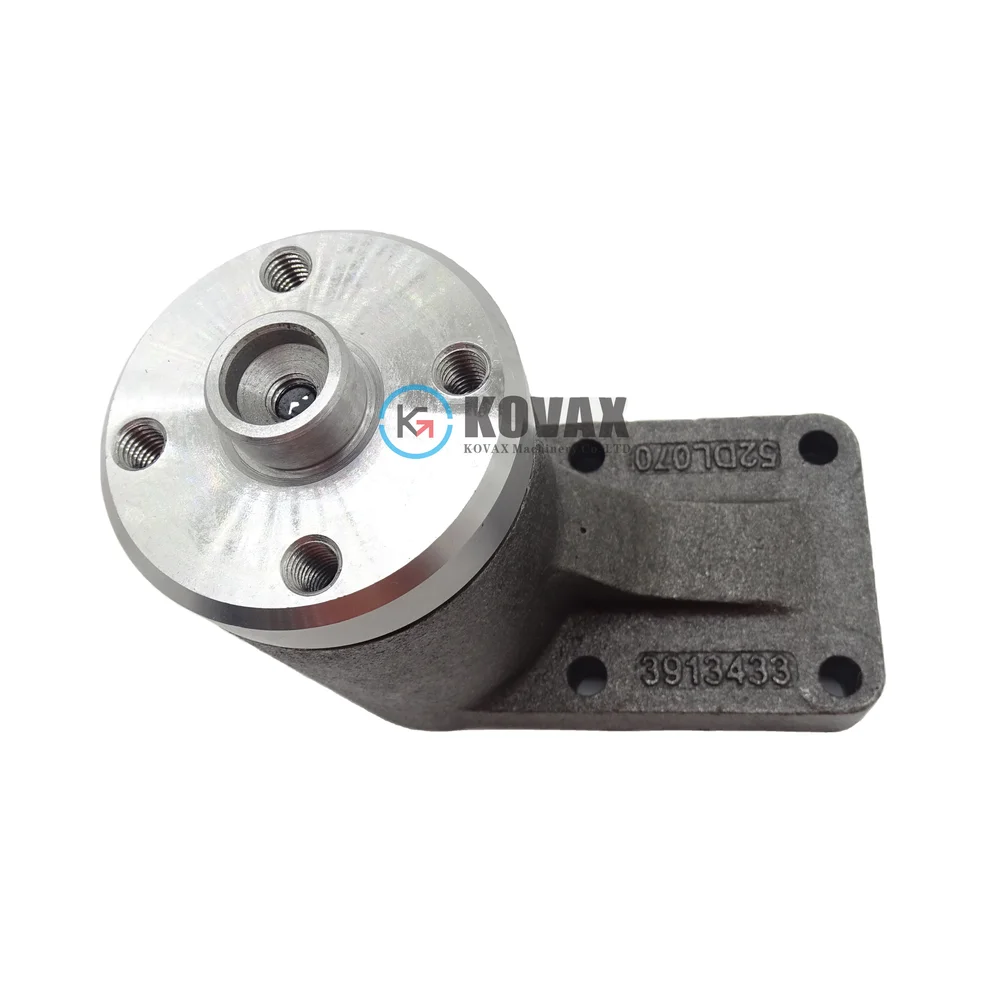For 3913433 High Quality Fan Bracket 6bt5.9 Engine Accessories Factory Direct Sales 3911204 3902351
For 3913433 High Quality Fan Bracket 6bt5.9 Engine Accessories Factory Direct Sales 3911204 3902351