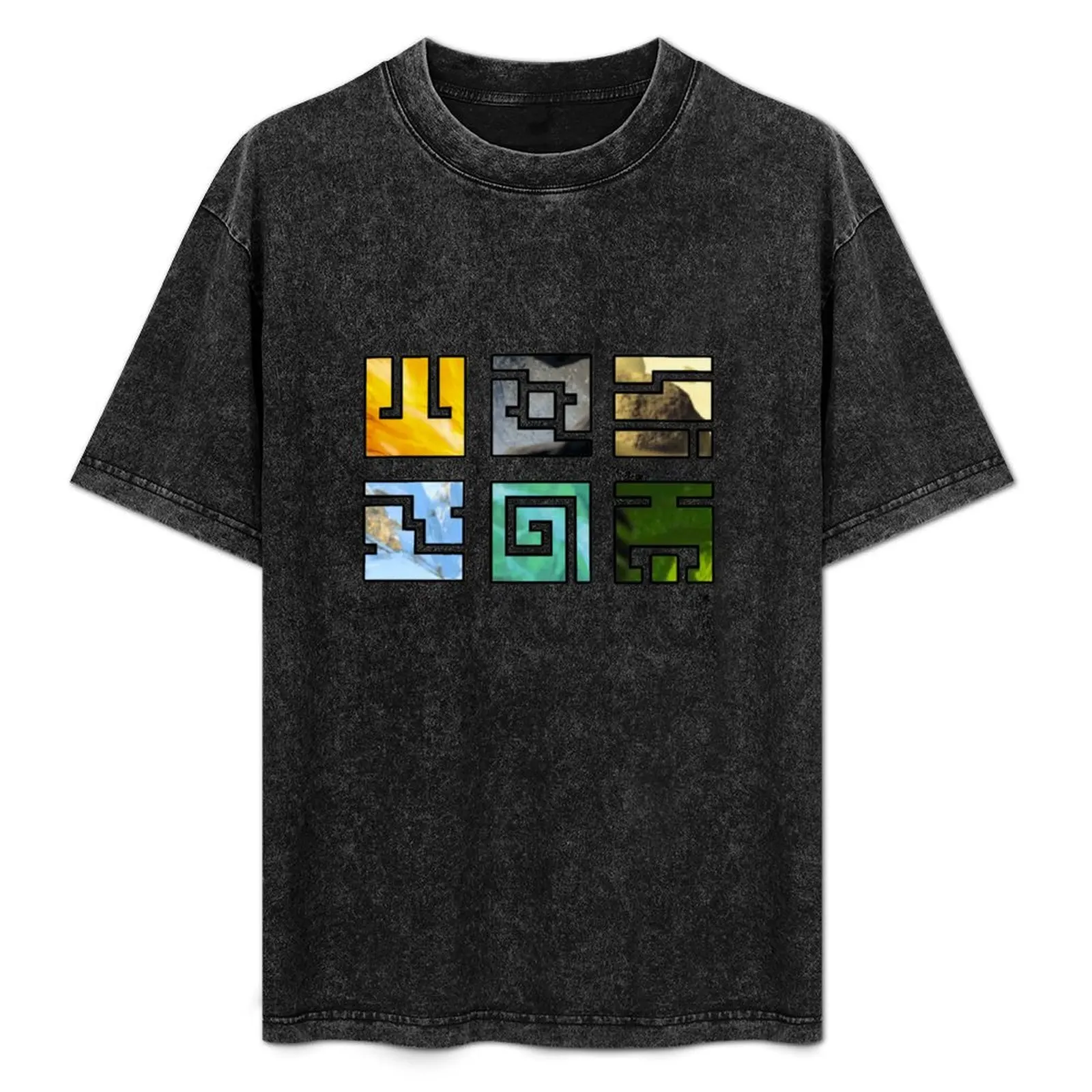 Bionicle Nuva Symbols T-Shirt Holiday Party Tee Shirt
Bionicle Nuva Symbols T-Shirt Holiday Party Tee Shirt