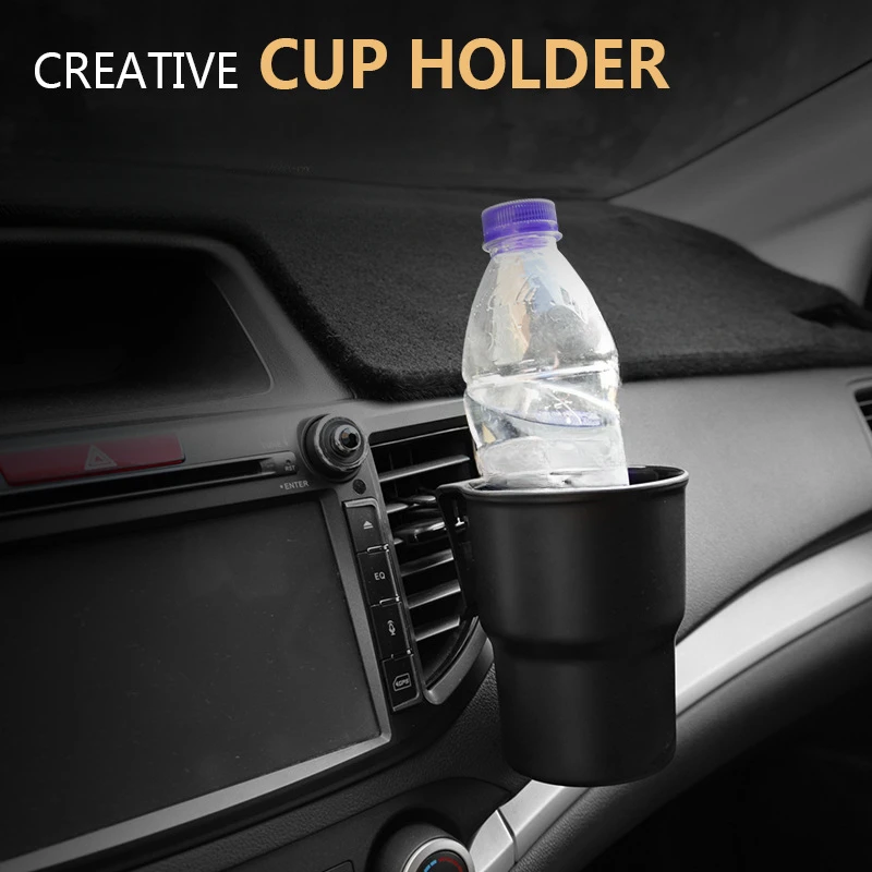 Car Water Cup Holder Mobile Phone Holder Beverage Holder Trash Can Air Outlet Chair Back Door Armrest Multifunctional Box
Car Water Cup Holder Mobile Phone Holder Beverage Holder Trash Can Air Outlet Chair Back Door Armrest Multifunctional Box