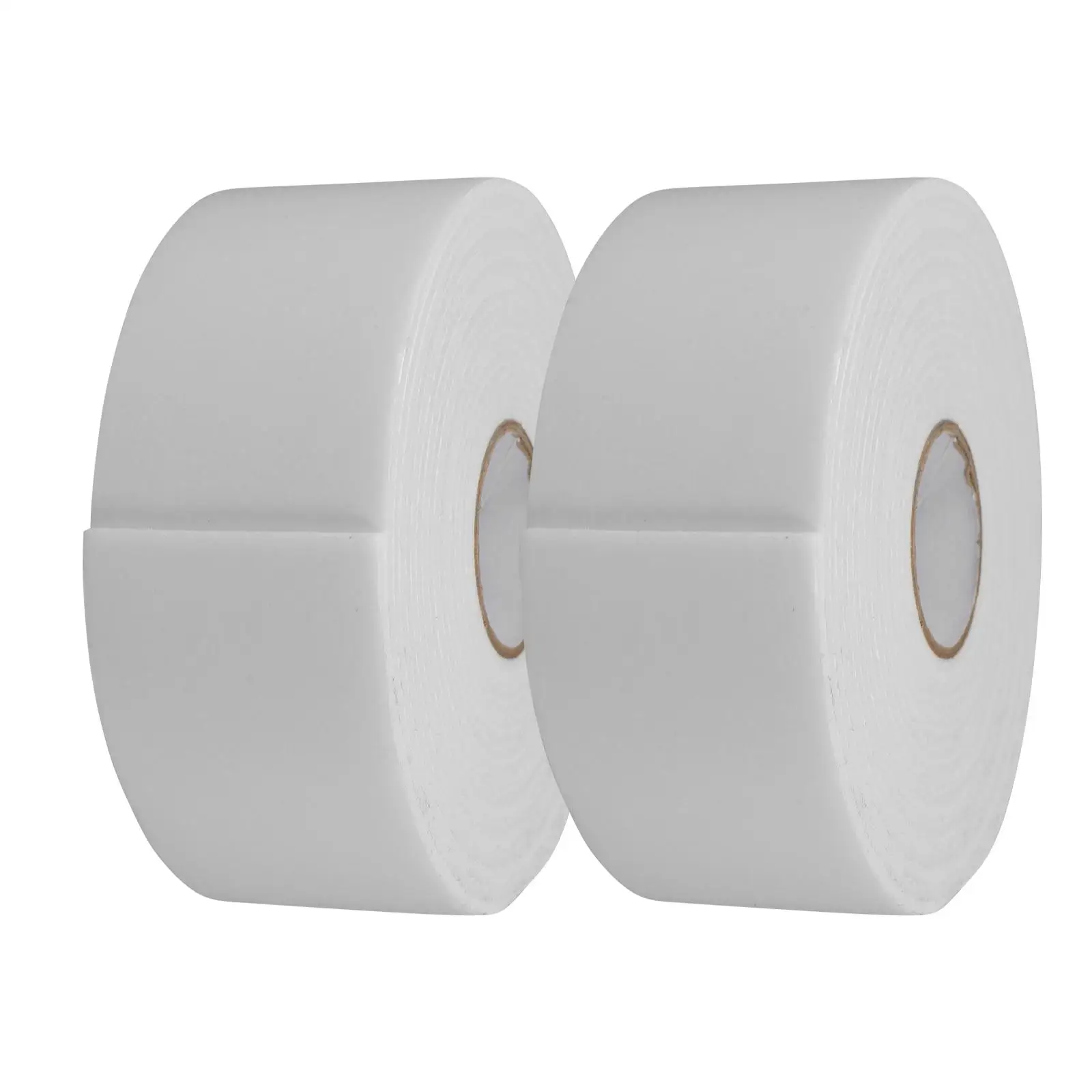 2pcs Double Sided Foam Tape Adhesive Strips Thickened Heavy Duty for Crafts Home Office Color Easy Application
2pcs Double Sided Foam Tape Adhesive Strips Thickened Heavy Duty for Crafts Home Office Color Easy Application