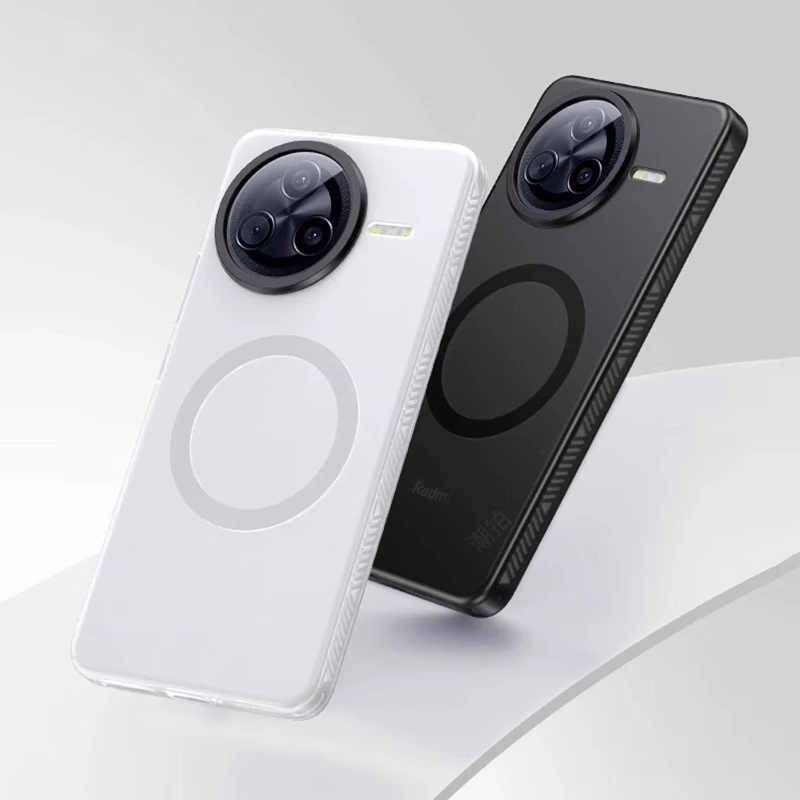 For Xiaomi Redmi K80 Case Magnetic Luxury Slim Matte Black Transparent Frosted Lightweight Baby Skin Touch Phone Case Cover
For Xiaomi Redmi K80 Case Magnetic Luxury Slim Matte Black Transparent Frosted Lightweight Baby Skin Touch Phone Case Cover