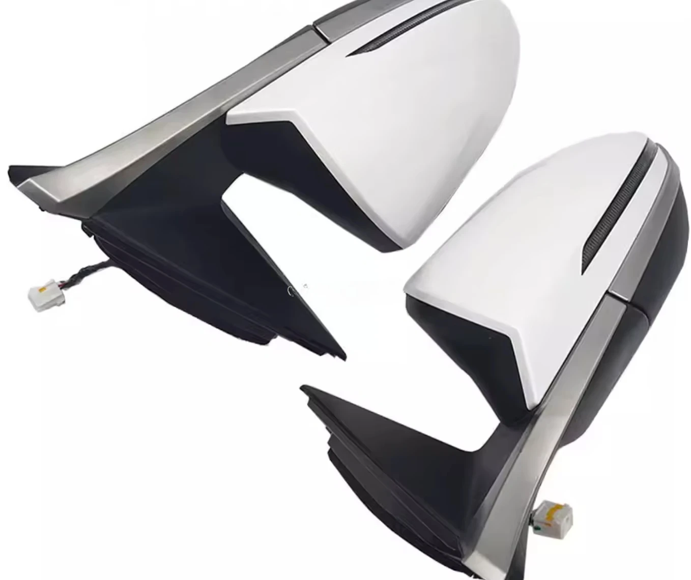 Rear View Mirror Assembly for Beijing Hyundai Tucson L 2021-2023 Reflector Reversing Mirror Lens Turn signal
Rear View Mirror Assembly for Beijing Hyundai Tucson L 2021-2023 Reflector Reversing Mirror Lens Turn signal
