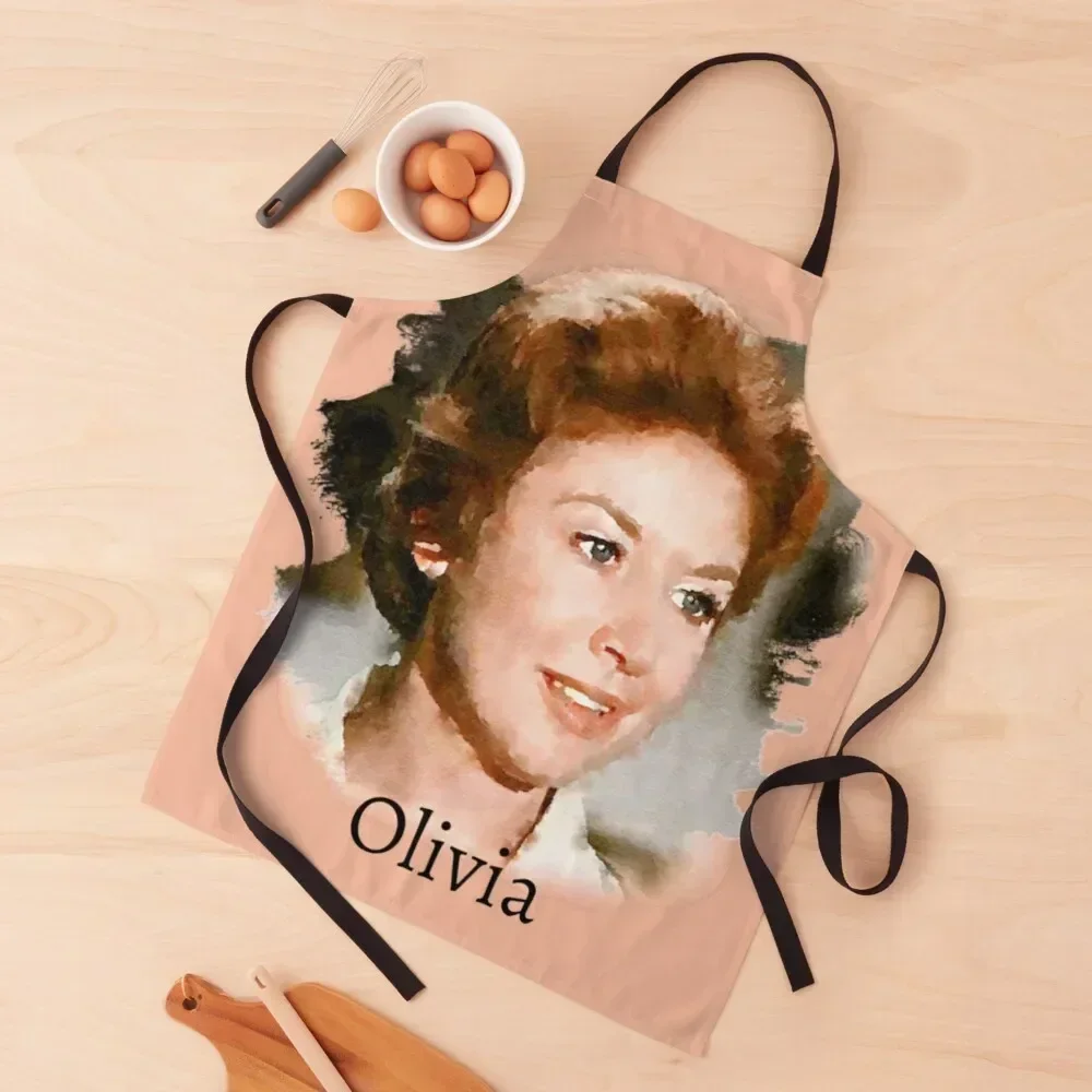 Olivia Walton The Walton's Apron Salon Kitchen Accessories 2022 Apron
Olivia Walton The Walton's Apron Salon Kitchen Accessories 2022 Apron