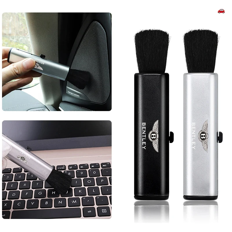 Microfiber Car Clean Towel Cloths Brushs Dust Tool For New Bentley Flying Spur Continental GT Bentayga Mulsanne Decorative strip
Microfiber Car Clean Towel Cloths Brushs Dust Tool For New Bentley Flying Spur Continental GT Bentayga Mulsanne Decorative strip