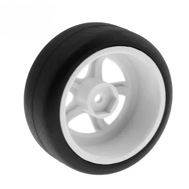 1/10 RC Rally Drift Tires 65mm On Road Racing Car Wheels Tyres for Tamiya TT01 TT02 XV01 XV02 PTG-2 HSP1/10 RC Rally Drift Tires
1/10 RC Rally Drift Tires 65mm On Road Racing Car Wheels Tyres for Tamiya TT01 TT02 XV01 XV02 PTG-2 HSP1/10 RC Rally Drift Tires