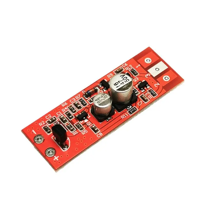 Diaphragm milk bottle condenser recording microphone DIY production repair modified circuit board without plug
Diaphragm milk bottle condenser recording microphone DIY production repair modified circuit board without plug