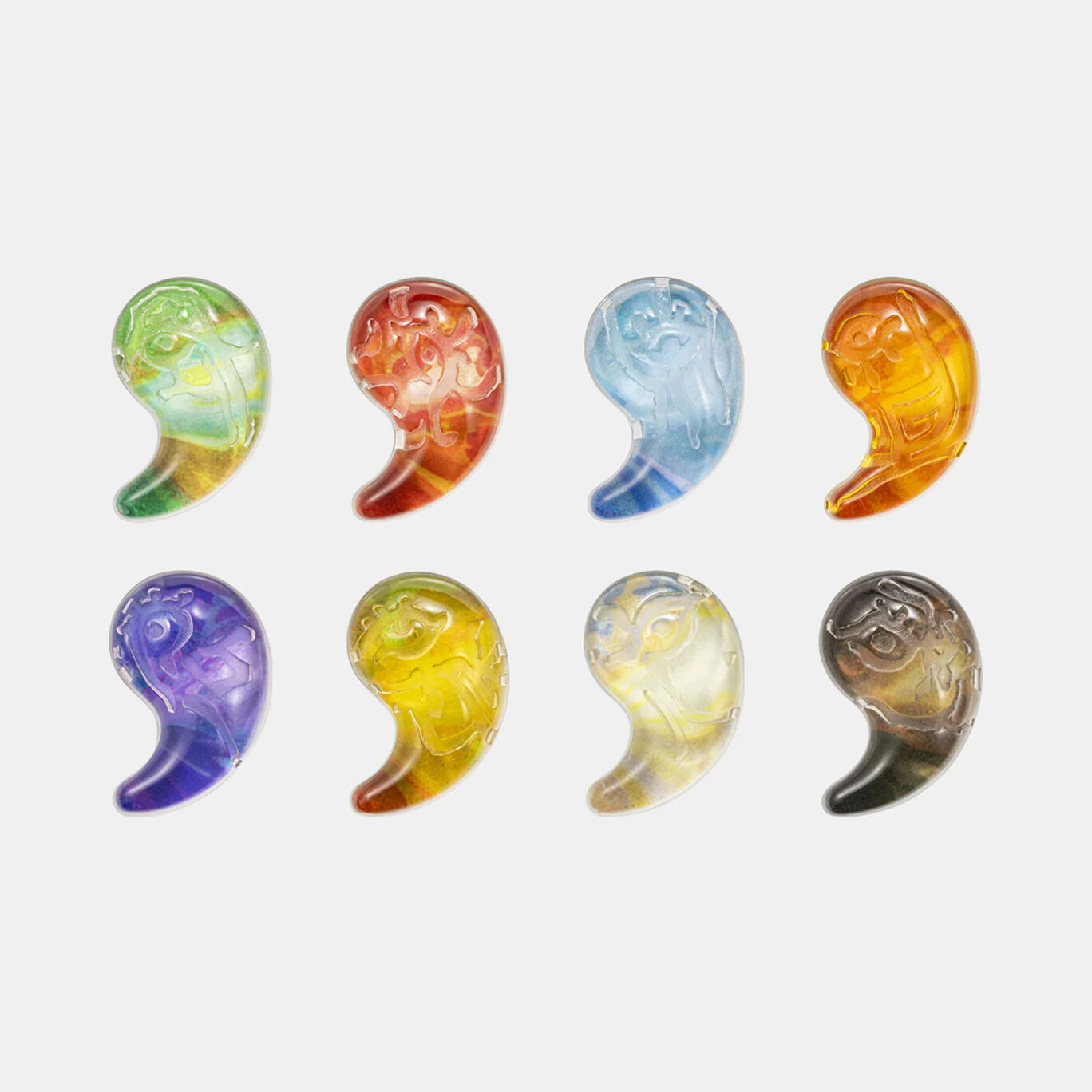 Аниме-игрушки, модель «Слезовый камень Королевства Зельды», реквизит для косплея, случайный 1 шт.
Аниме-игрушки, модель «Слезовый камень Королевства Зельды», реквизит для косплея, случайный 1 шт.