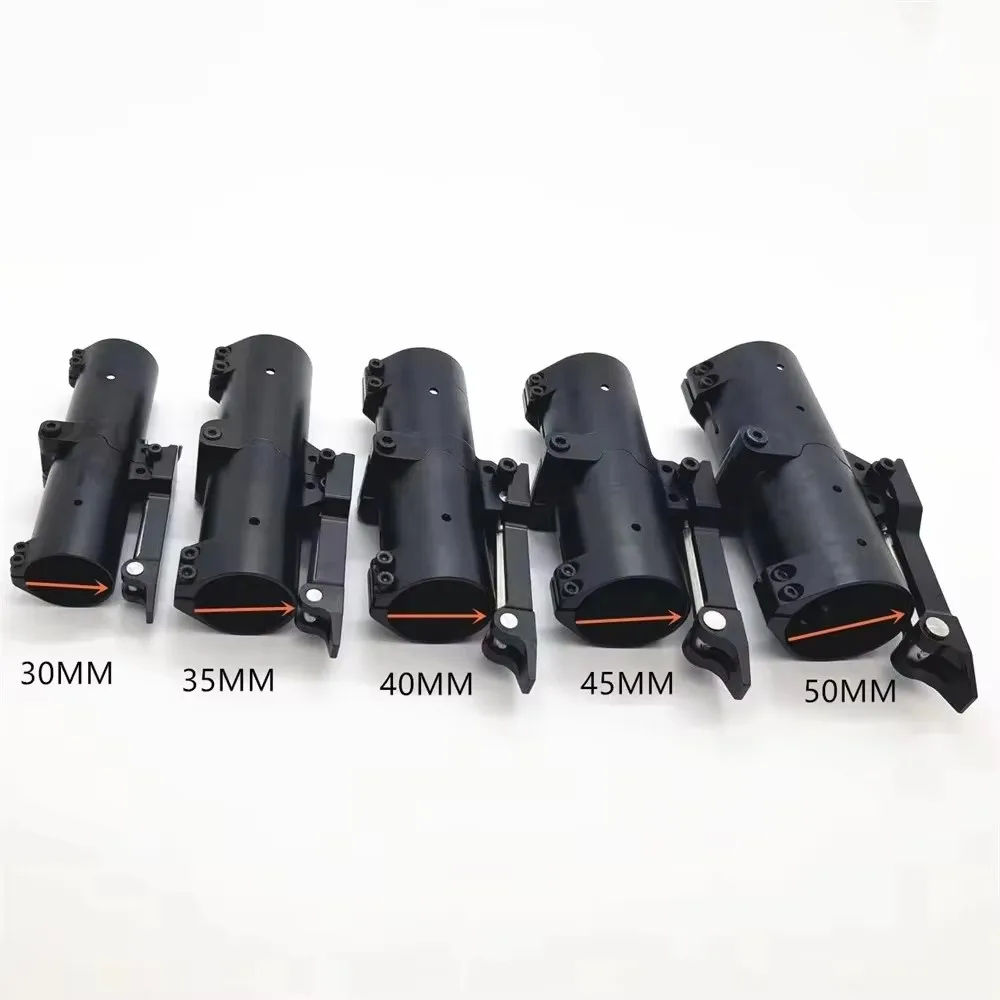 1pc UAV Accessories Aluminum Alloy Machine Arm Folding Quick Release Parts Connected to Plant Protection Machine
1pc UAV Accessories Aluminum Alloy Machine Arm Folding Quick Release Parts Connected to Plant Protection Machine