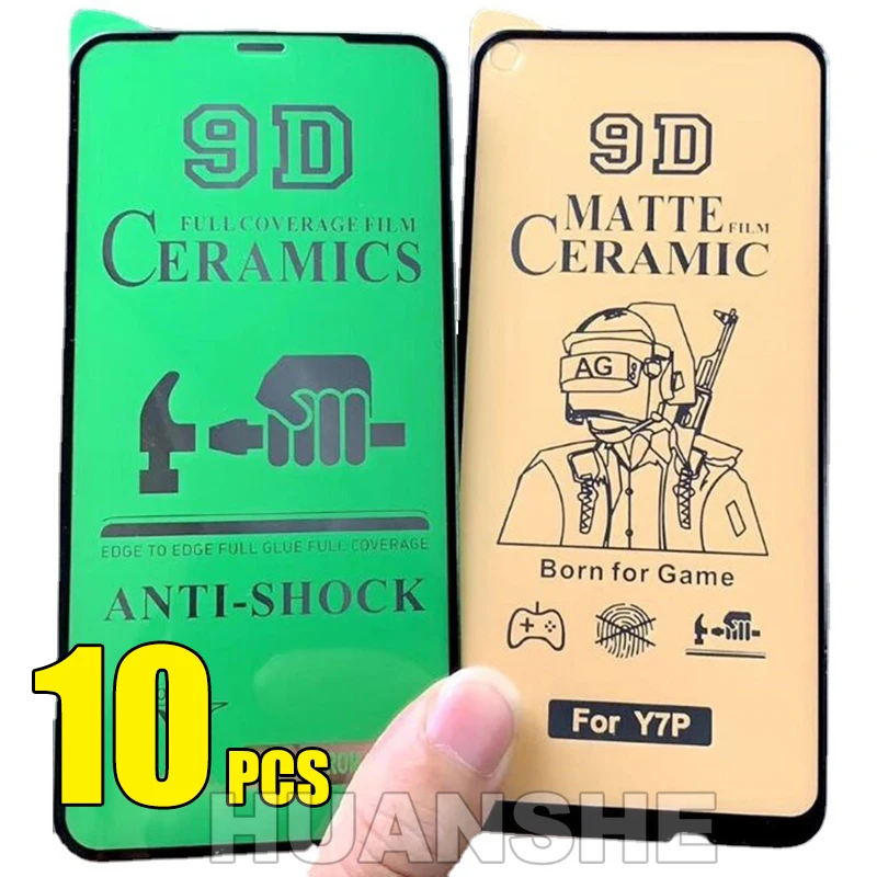 10pcs 9D Ceramics HD Matte Full Cover Screen Protector for Samsung Galaxy S26 Ultra S25 FE S24 Plus A54 A34 A24 A14 A04
10pcs 9D Ceramics HD Matte Full Cover Screen Protector for Samsung Galaxy S26 Ultra S25 FE S24 Plus A54 A34 A24 A14 A04
