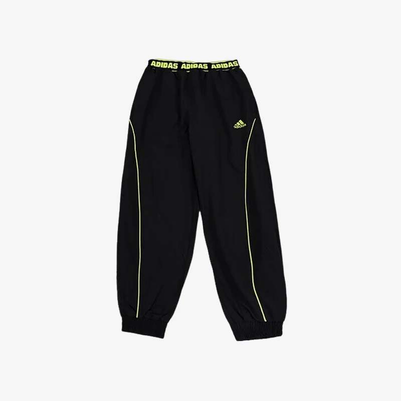 Оригинальные новые детские спортивные тканые брюки Adidas IQ1291
Оригинальные новые детские спортивные тканые брюки Adidas IQ1291