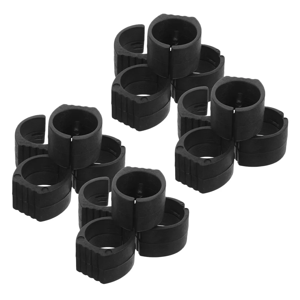 20Pcs Stylish Non-Slip Mats for Shopping Carts Trolleys Portable Protective Pads Easy Installation Grocery Accessories
20Pcs Stylish Non-Slip Mats for Shopping Carts Trolleys Portable Protective Pads Easy Installation Grocery Accessories