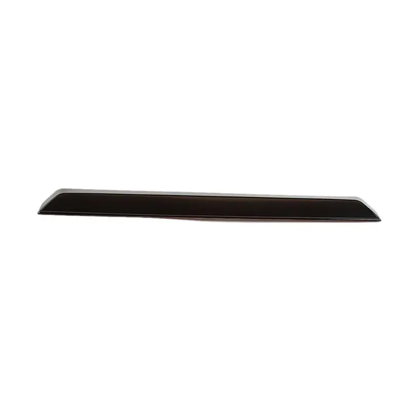 High-Mount 3rd Brake Light Cover Rear Lamp Trim Fit Suburban 2020-2023 Tahoe 2021-2023 Yukon 2021-2023
High-Mount 3rd Brake Light Cover Rear Lamp Trim Fit Suburban 2020-2023 Tahoe 2021-2023 Yukon 2021-2023