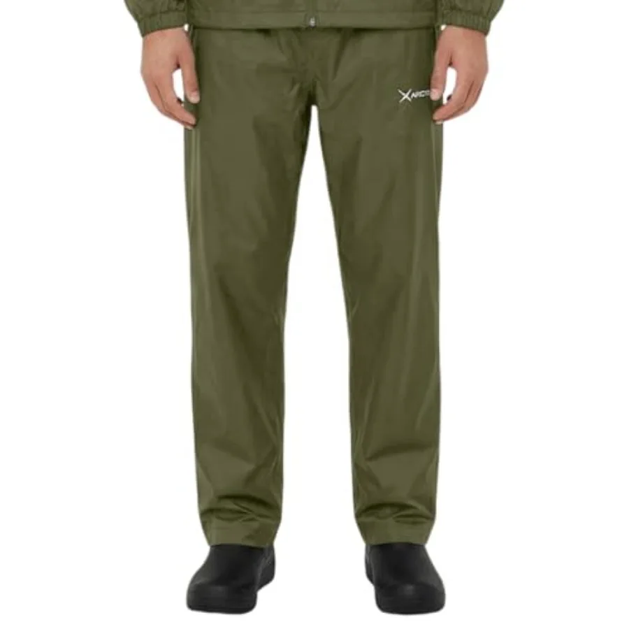 Men's Storm Rain Pant
Men's Storm Rain Pant