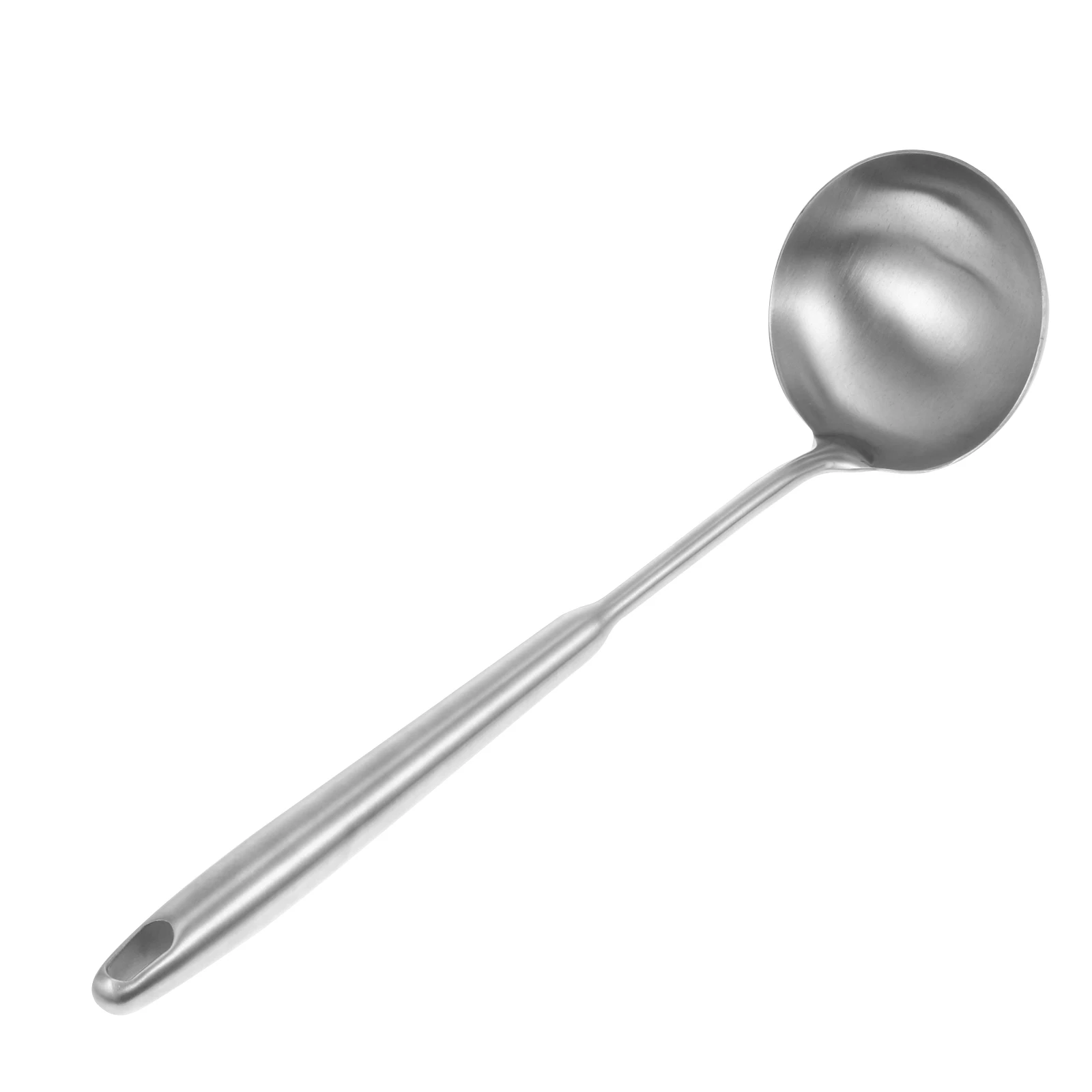 Stainless Steel Ladle Soup Spoon Kitchen Utensils 304 Grade Long H Easy Clean Dishwasher Safe Rustproof Hot Pot Scoop
Stainless Steel Ladle Soup Spoon Kitchen Utensils 304 Grade Long H Easy Clean Dishwasher Safe Rustproof Hot Pot Scoop