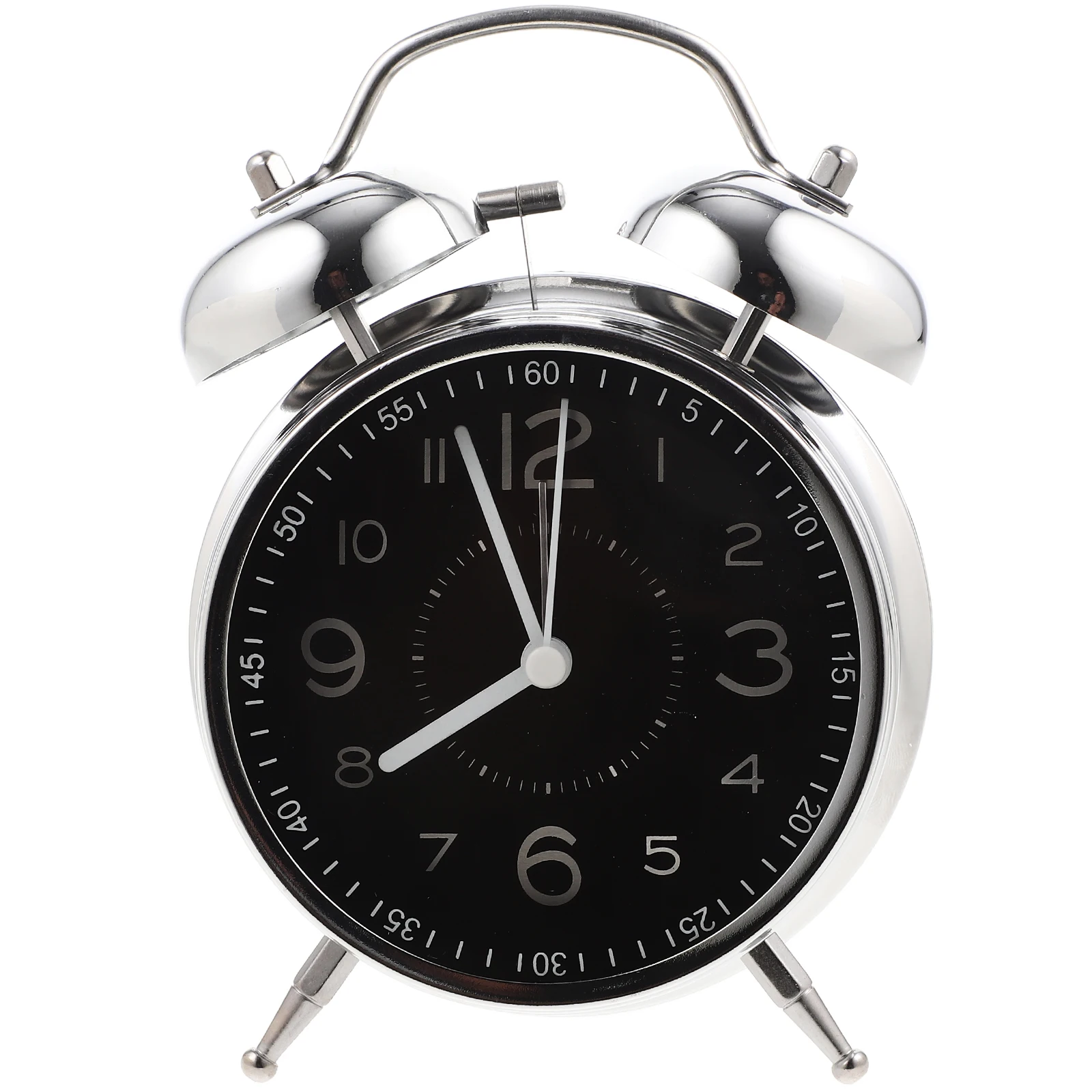 Led Alarm Silent Bedroom Decorative Quartz Wall Modern Design Home Office Kids Room Travel Use Quiet Table Clock Decoration Iron
Led Alarm Silent Bedroom Decorative Quartz Wall Modern Design Home Office Kids Room Travel Use Quiet Table Clock Decoration Iron