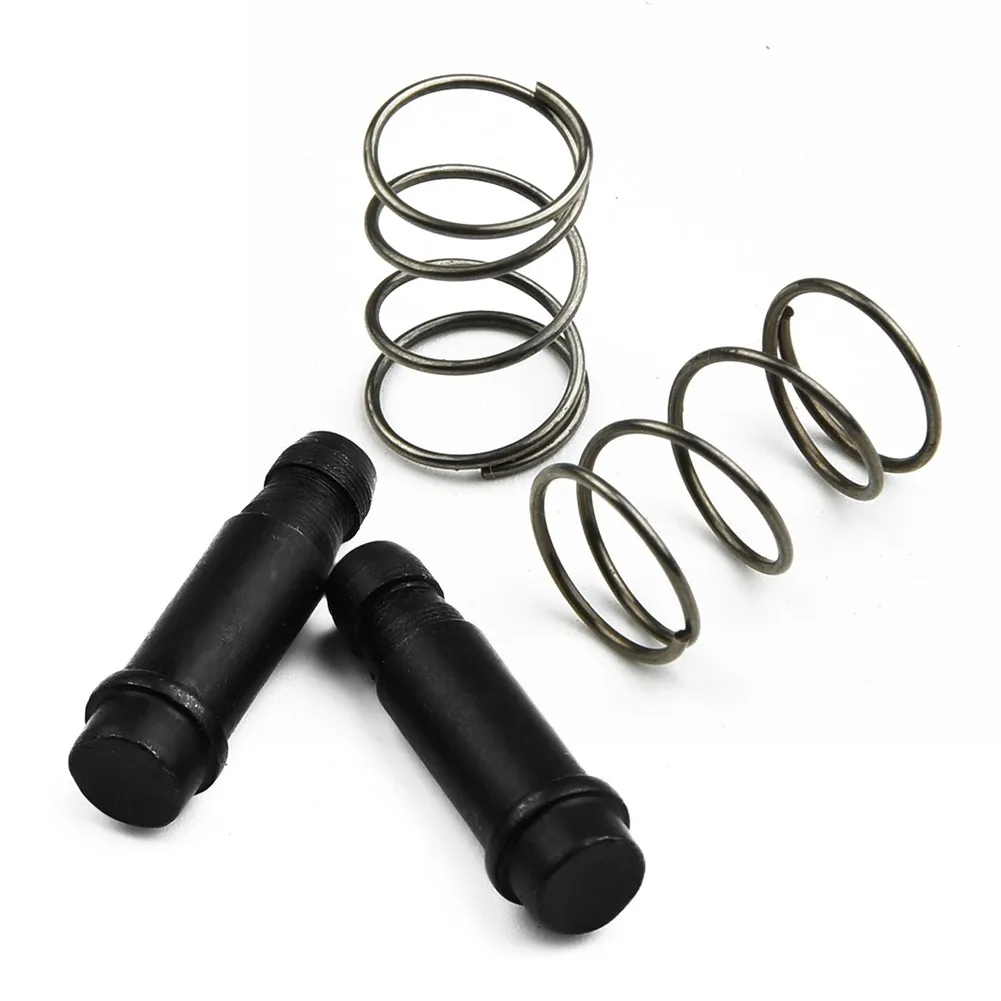 6Pcs Plastic Grinder Brake Self-locking Button Kit Suitable For MAK 9553NB Angle Grinder Power Tool Accessories
6Pcs Plastic Grinder Brake Self-locking Button Kit Suitable For MAK 9553NB Angle Grinder Power Tool Accessories