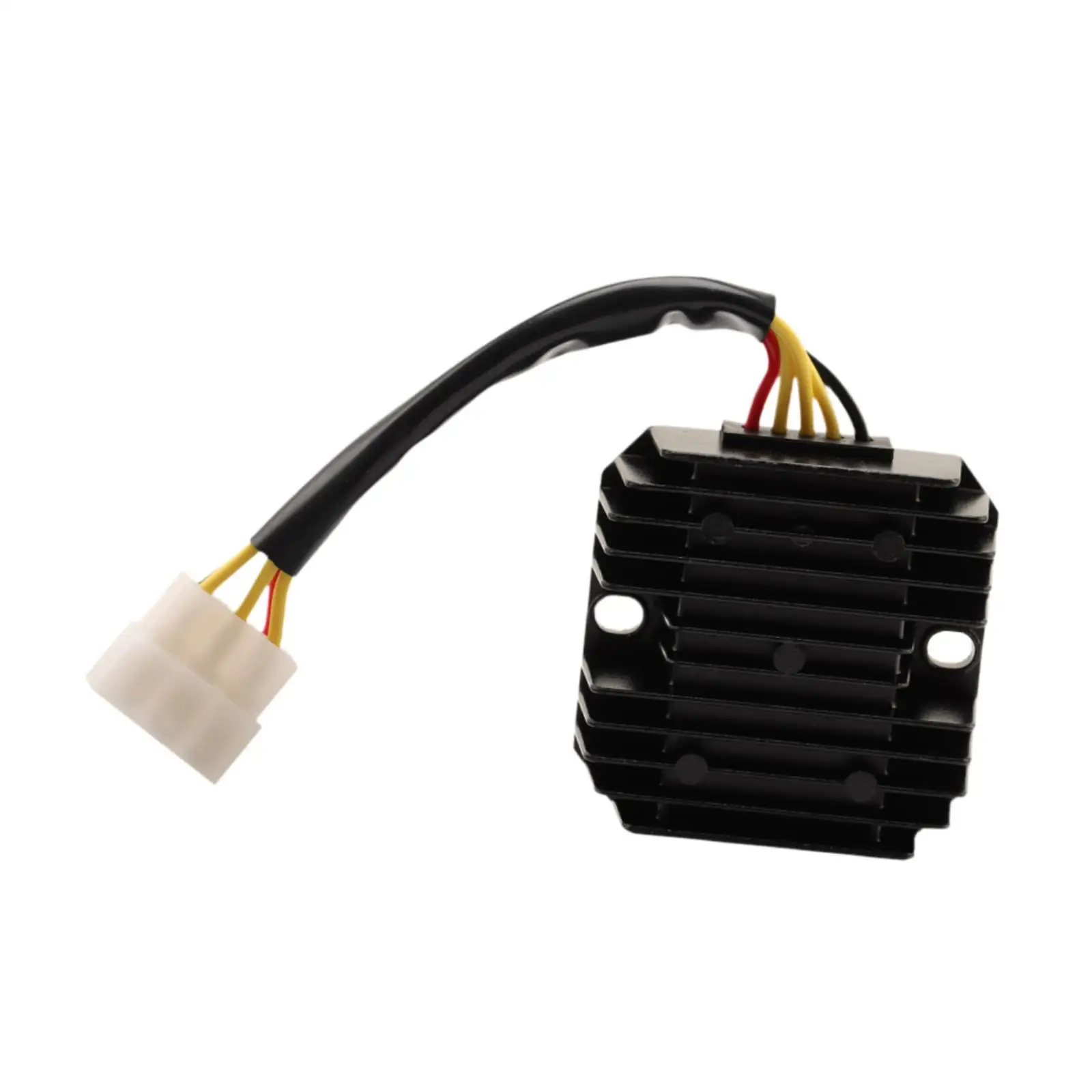 Voltage Regulator 0452760 Simple Assembly 0455311 Replace Parts Scooter Moped Accessory Replacement 0454998 0453025 0453375
Voltage Regulator 0452760 Simple Assembly 0455311 Replace Parts Scooter Moped Accessory Replacement 0454998 0453025 0453375