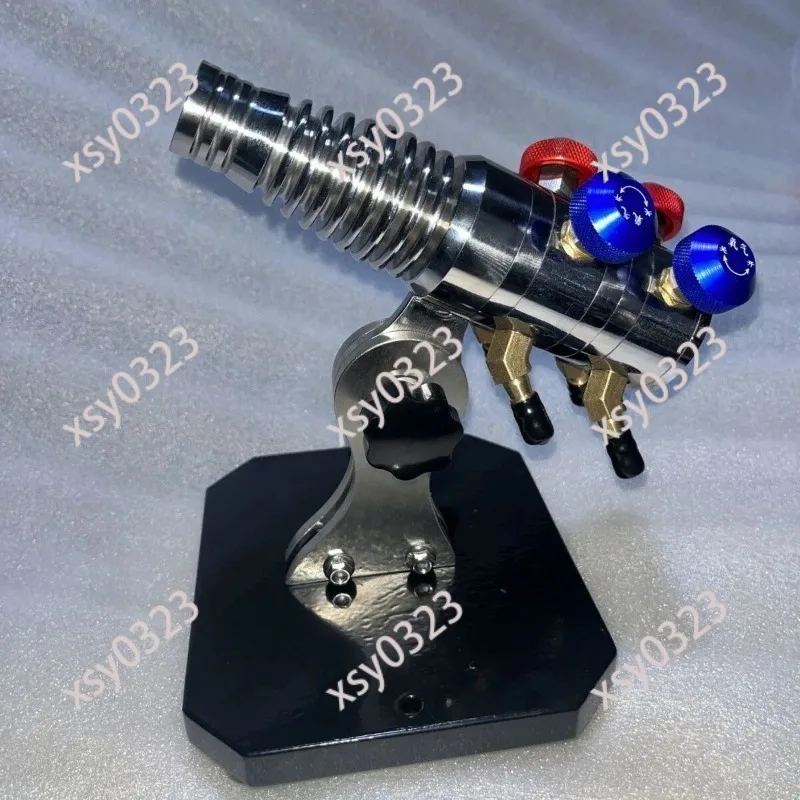 Large Professional Torch Lampworking Glass Craft Melting Welding Tool
Large Professional Torch Lampworking Glass Craft Melting Welding Tool