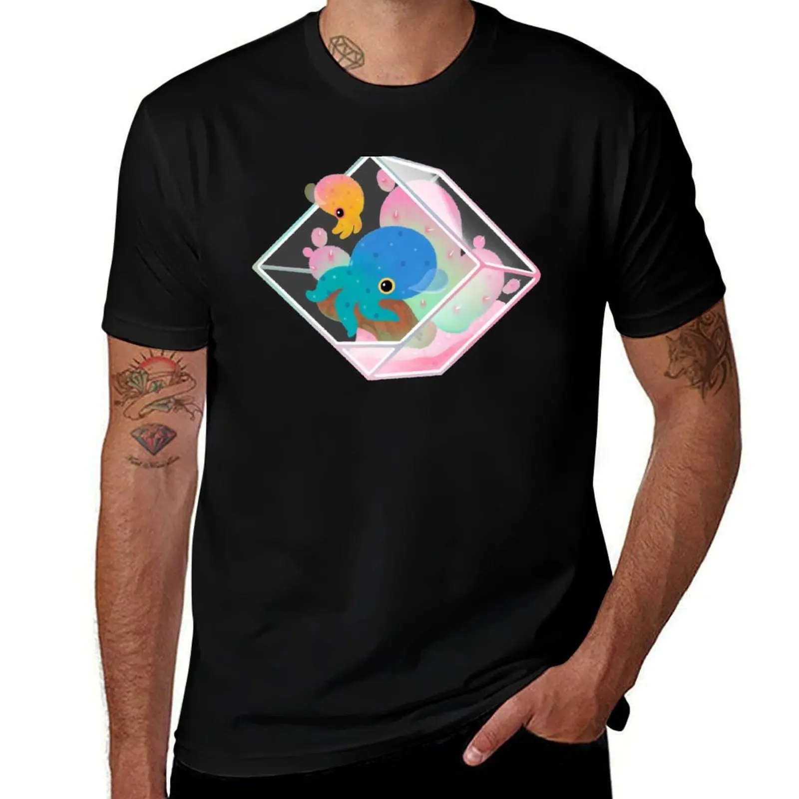 shirts prints - man Ocean cotton 100 percent t T-Shirt with shirts t t anime for man for squids Bobtail terrarium shirt
shirts prints - man Ocean cotton 100 percent t T-Shirt with shirts t t anime for man for squids Bobtail terrarium shirt