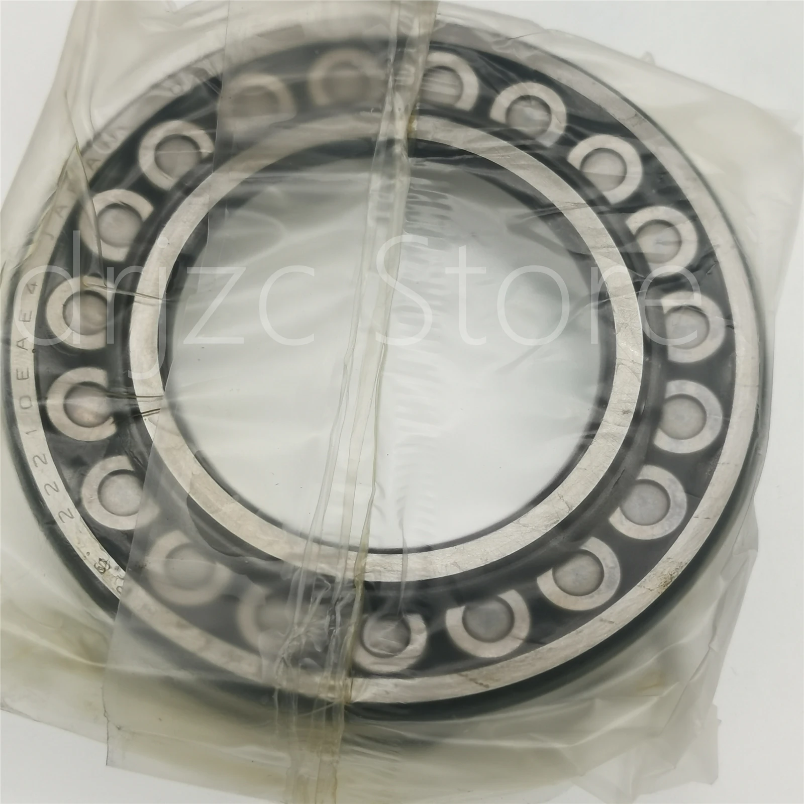 Self-aligning roller bearing 22210EAE4 = 22210E 22210-E1-XL 22210EAD1 22210EXQW33 22210RZW33
Self-aligning roller bearing 22210EAE4 = 22210E 22210-E1-XL 22210EAD1 22210EXQW33 22210RZW33