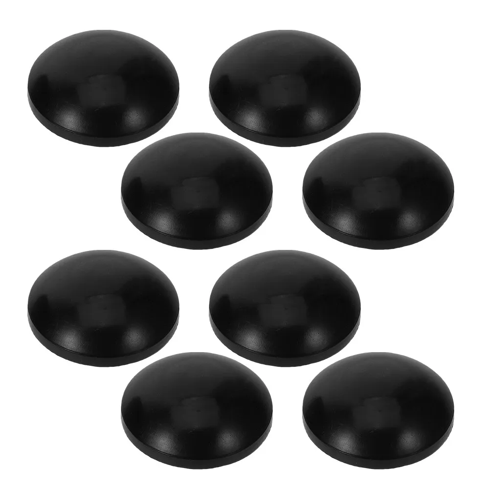 8Pcs Trampoline Pole Caps Mushroom Tube Safety Plastic Enclosure Net Replacement Parts Children's Trampoline Accessories
8Pcs Trampoline Pole Caps Mushroom Tube Safety Plastic Enclosure Net Replacement Parts Children's Trampoline Accessories