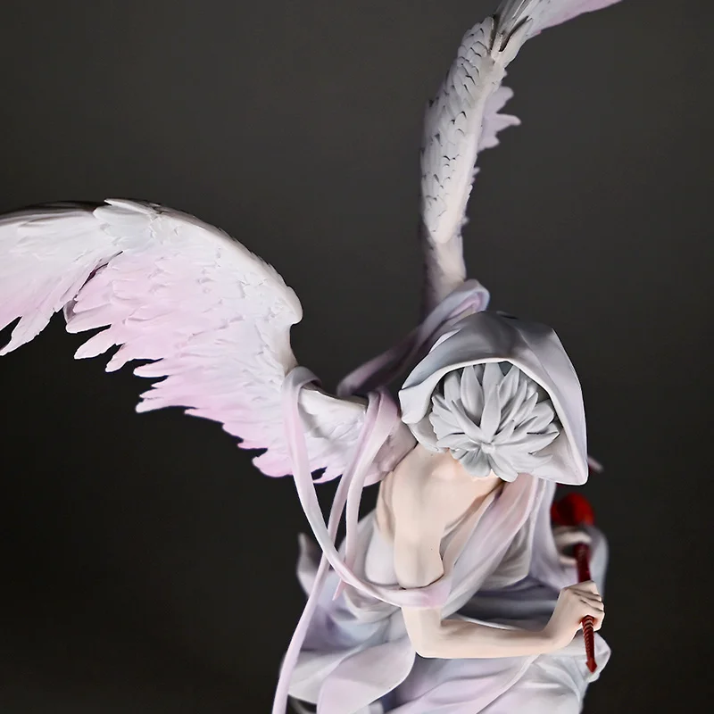 Коллекционная фигурка из аниме Evangelion Shin Gekijouban, 28 см, 1/7, ПВХ, настраиваемая модель, Нагиса, Кацура, Наоми, Торами
Коллекционная фигурка из аниме Evangelion Shin Gekijouban, 28 см, 1/7, ПВХ, настраиваемая модель, Нагиса, Кацура, Наоми, Торами