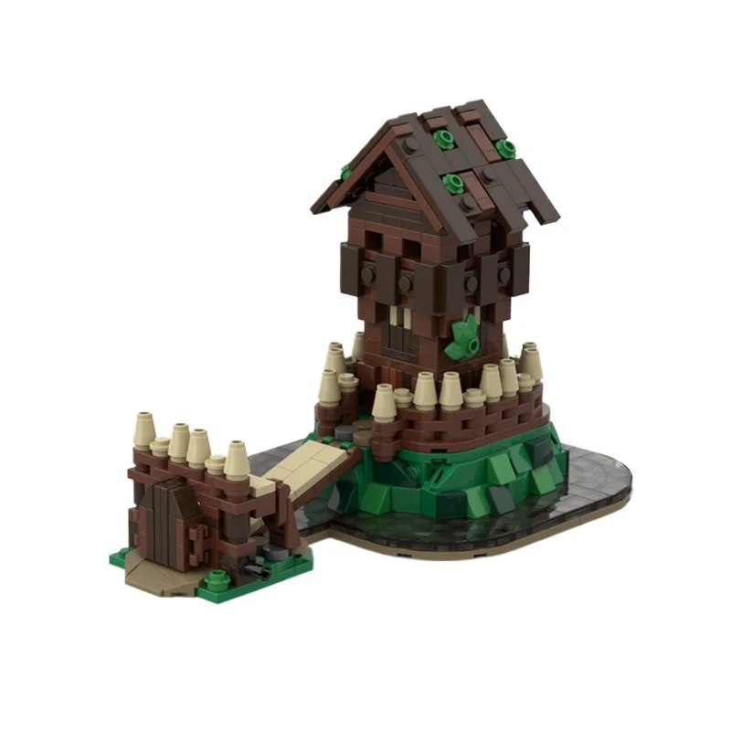 Средневековый конструктор MOC: Миниатюрный Королевский Замок с Двором, Модульные Технологичные Кубики, Подарки, Набор для Сборки, Детские Игрушки
Средневековый конструктор MOC: Миниатюрный Королевский Замок с Двором, Модульные Технологичные Кубики, Подарки, Набор для Сборки, Детские Игрушки