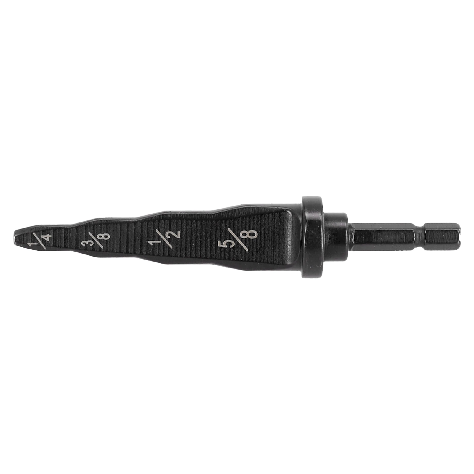 Pipe Drill Set 1/4" 3/8" 1/2" 5/8" Drill Flare Tool Steel Black Pipe Expander HVAC Hand Swaging Tool Hand Drill Parts
Pipe Drill Set 1/4" 3/8" 1/2" 5/8" Drill Flare Tool Steel Black Pipe Expander HVAC Hand Swaging Tool Hand Drill Parts