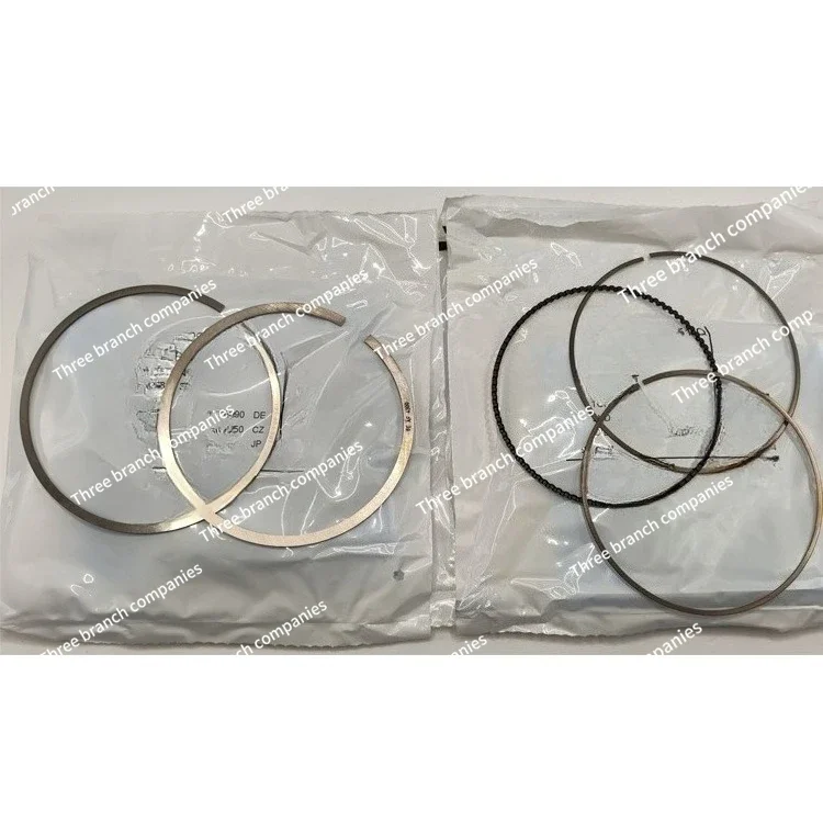 Auto Engine Spare Parts Car Piston Ring Set
Auto Engine Spare Parts Car Piston Ring Set