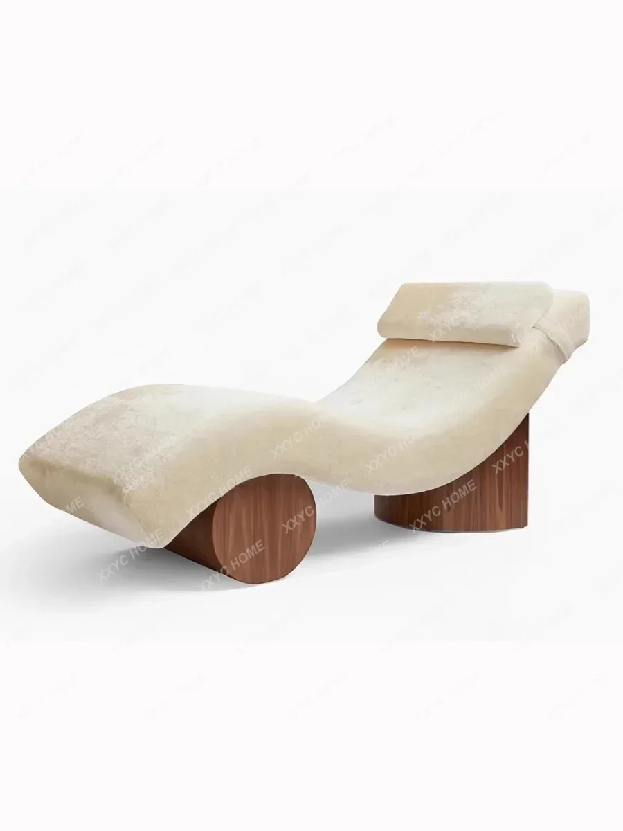 solid wood bedroom single sofa chair living room lazy sofa chaise longue
solid wood bedroom single sofa chair living room lazy sofa chaise longue