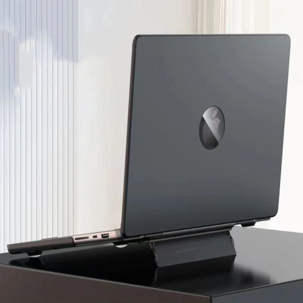 Чехол-кронштейн для ноутбука Apple Macbook Pro 16,2, чехол для Macbook Pro 14, чехол для macbook Pro 13 M2 Air 13 M3 air 15,3, чехлы
Чехол-кронштейн для ноутбука Apple Macbook Pro 16,2, чехол для Macbook Pro 14, чехол для macbook Pro 13 M2 Air 13 M3 air 15,3, чехлы