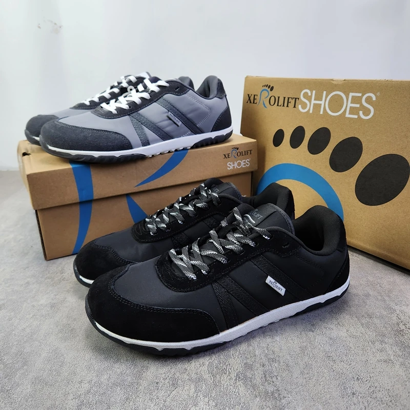 Men's Sports Casual Shoes Running Shoes Versatile, Slip-Resistant, Comfortable Sports Walking Shoes Jogging Shoes Walking Shoes
Men's Sports Casual Shoes Running Shoes Versatile, Slip-Resistant, Comfortable Sports Walking Shoes Jogging Shoes Walking Shoes