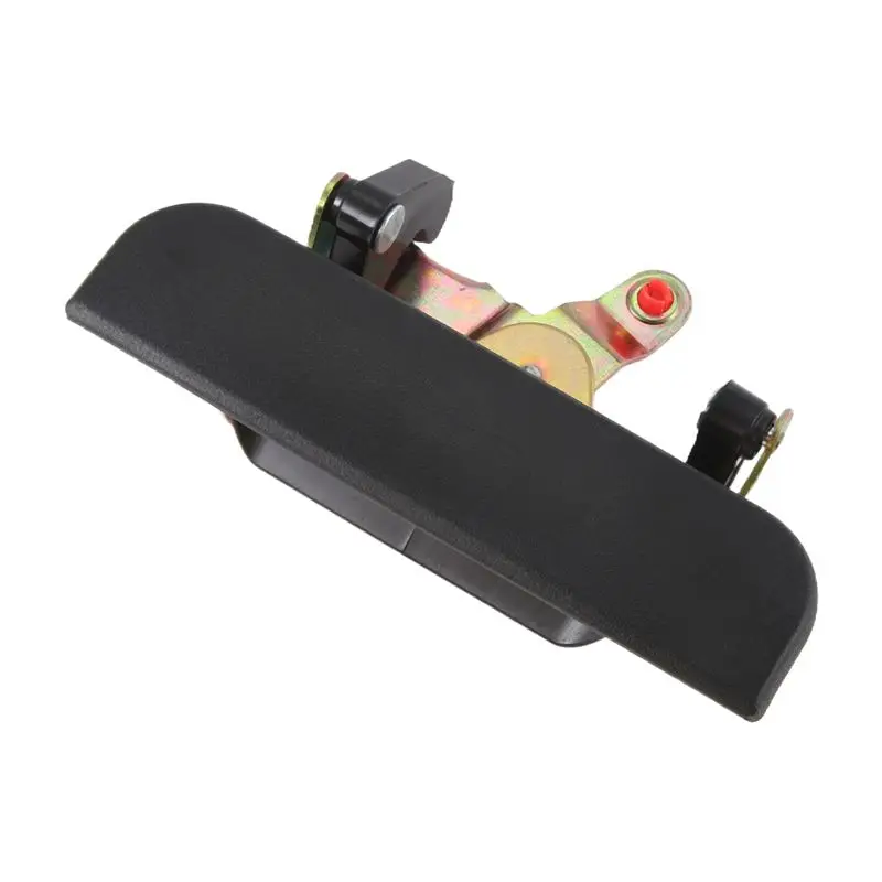 AB98-Rear Tailgate Trunk Handle For Ford Ranger Mazda B2500 Pickup 1999 2000 2001 2002 2003 2004 2005 2006 2007
AB98-Rear Tailgate Trunk Handle For Ford Ranger Mazda B2500 Pickup 1999 2000 2001 2002 2003 2004 2005 2006 2007