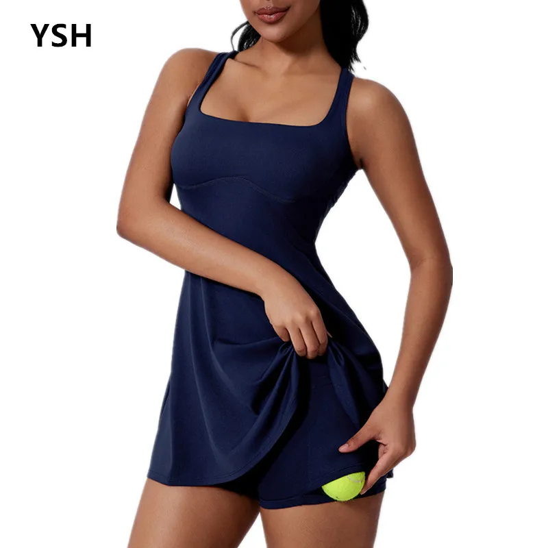 YUSHUHUA 2 шт. платье для йоги модные летние спортивные теннисные мини-платья уличное облако скрыть сексуальные теннисные юбки платье для бега гольф тренажерный зал W
YUSHUHUA 2 шт. платье для йоги модные летние спортивные теннисные мини-платья уличное облако скрыть сексуальные теннисные юбки платье для бега гольф тренажерный зал W