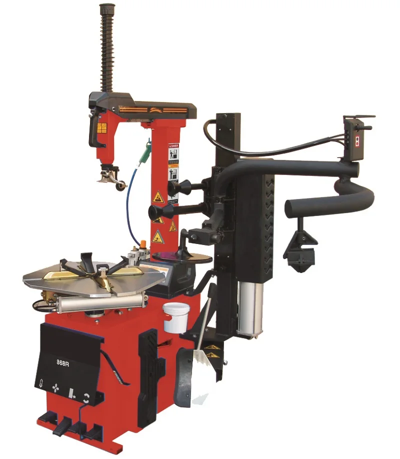 Hot Sale Tire Machine, CE Approved Tire Changer
Hot Sale Tire Machine, CE Approved Tire Changer