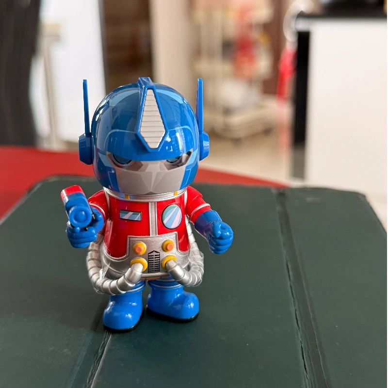 Popmart Genuine Mega Space Molly Anniversary Collection 4 Blind Box Set Fashion Ornament Toys for Birthday Christmas Gift
Popmart Genuine Mega Space Molly Anniversary Collection 4 Blind Box Set Fashion Ornament Toys for Birthday Christmas Gift