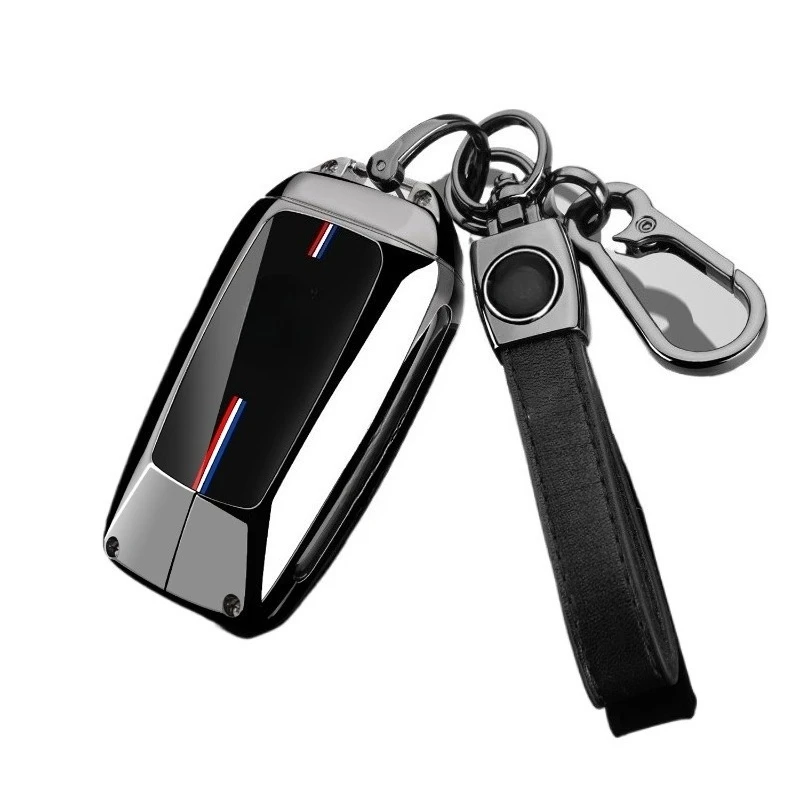 Premium Zinc Alloy Key Cover Case for Toyota Camry 9th Gen/8th Gen 2.0 Glory Edition (2024-2025) - Protective Key Fob Shell
Premium Zinc Alloy Key Cover Case for Toyota Camry 9th Gen/8th Gen 2.0 Glory Edition (2024-2025) - Protective Key Fob Shell