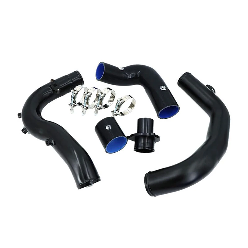 RACING 2.5'' Aluminum Intercooler Charge Pipe Kit For MQB EA888 Gen 3Motor 1.8T/2.0T A3 S3 MK7 RED/black
RACING 2.5'' Aluminum Intercooler Charge Pipe Kit For MQB EA888 Gen 3Motor 1.8T/2.0T A3 S3 MK7 RED/black