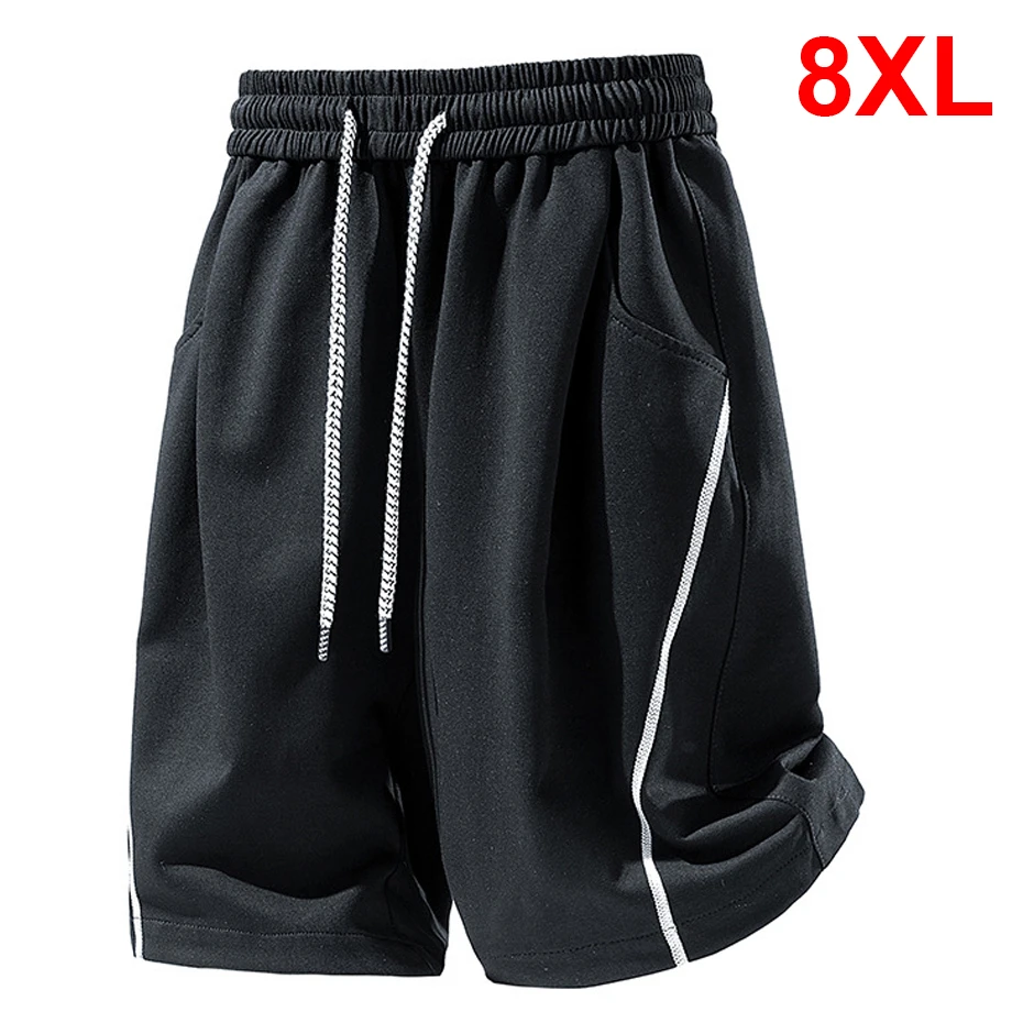 8XL Plus Size Shorts Men Fashion Casual Summer Shorts Male Breathable Short Pants Big Size 8XL
8XL Plus Size Shorts Men Fashion Casual Summer Shorts Male Breathable Short Pants Big Size 8XL