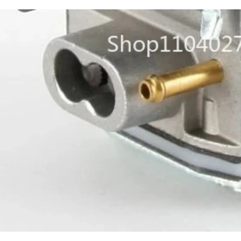 Модель C3-EL29C ZAMA подходит для карбюратора фрезерного станка K750.
Модель C3-EL29C ZAMA подходит для карбюратора фрезерного станка K750.