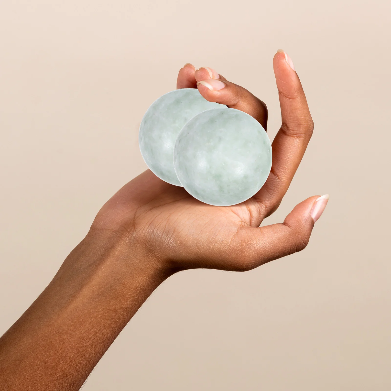 2 шт. портативные гладкие массажные мячи для рук, практичное оборудование для фитнеса для массажа ладоней, мяч для упражнений для рук, гандбольные мячи
2 шт. портативные гладкие массажные мячи для рук, практичное оборудование для фитнеса для массажа ладоней, мяч для упражнений для рук, гандбольные мячи