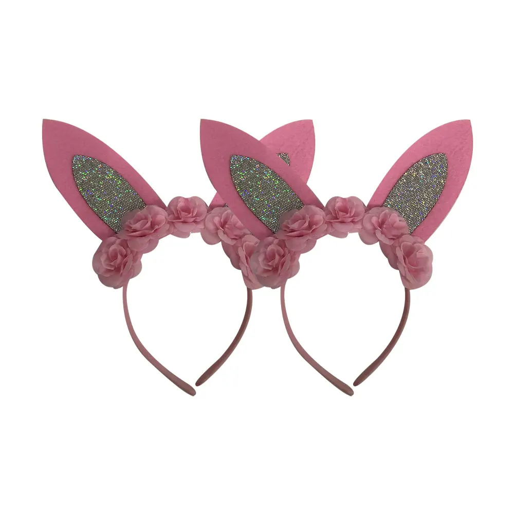 2Pcs Bunny Ear Headband Rabbit Hair Hoops Easter Headdress Accessories Lightweight Party Hairstyling Tools Hair Accessories
2Pcs Bunny Ear Headband Rabbit Hair Hoops Easter Headdress Accessories Lightweight Party Hairstyling Tools Hair Accessories