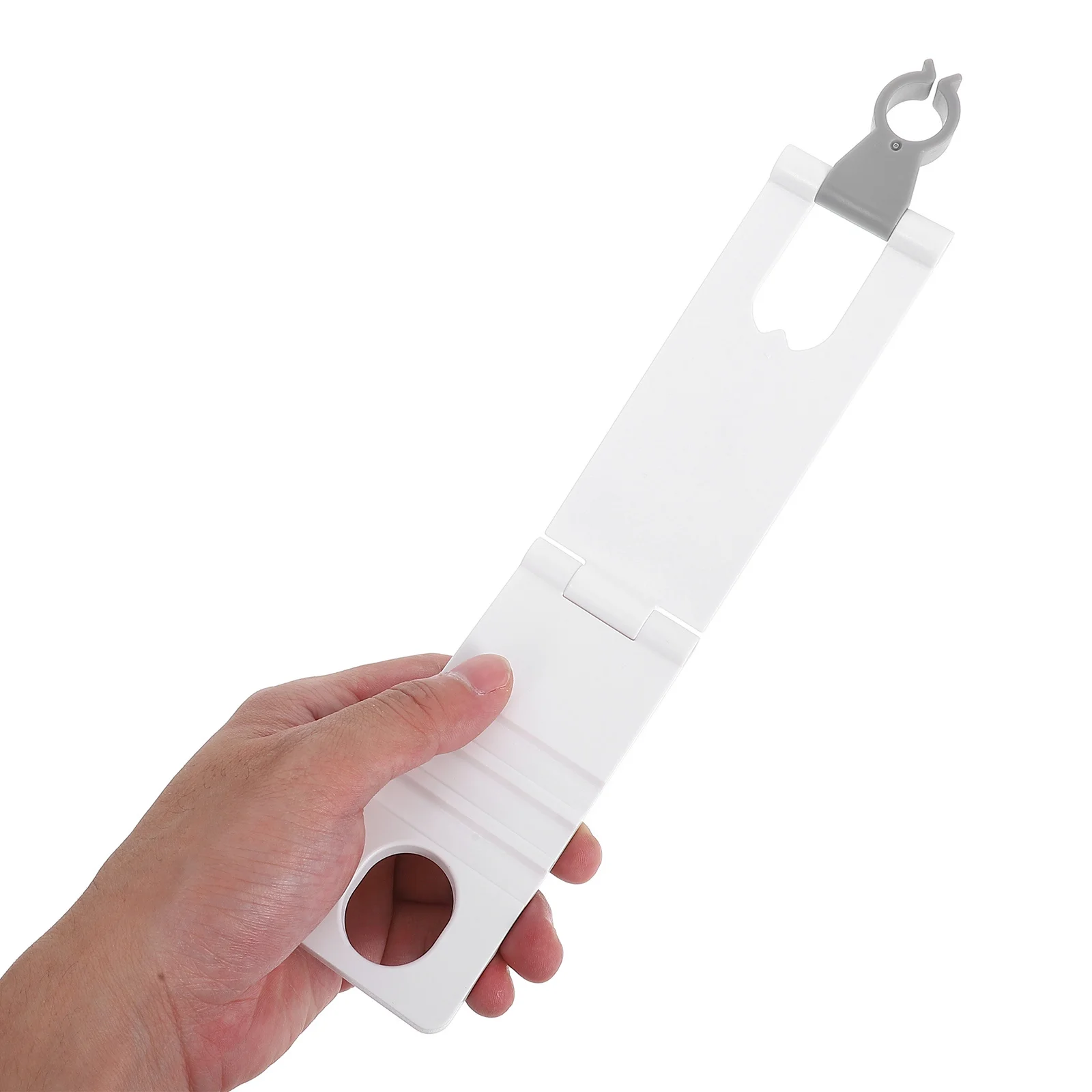 Adjustable Lamp Bracket Rotatable Desktop Stand For Manicure Light With 2.1Cm Loop Stable Base Usb Lamp Holder Nail Polish Dryer
Adjustable Lamp Bracket Rotatable Desktop Stand For Manicure Light With 2.1Cm Loop Stable Base Usb Lamp Holder Nail Polish Dryer