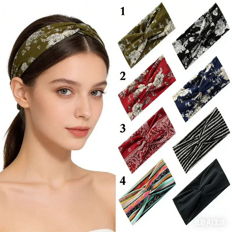 Bohemian Yoga Bohemian Yoga Traje elástico antideslizante Traje ancho Traje para la cabeza para mujeres que absorbe el sudor
Bohemian Yoga Bohemian Yoga Traje elástico antideslizante Traje ancho Traje para la cabeza para mujeres que absorbe el sudor